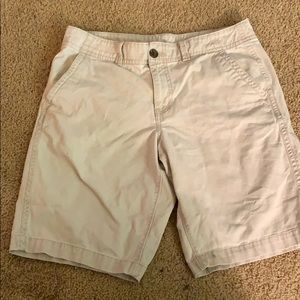Urban Pipeline shorts